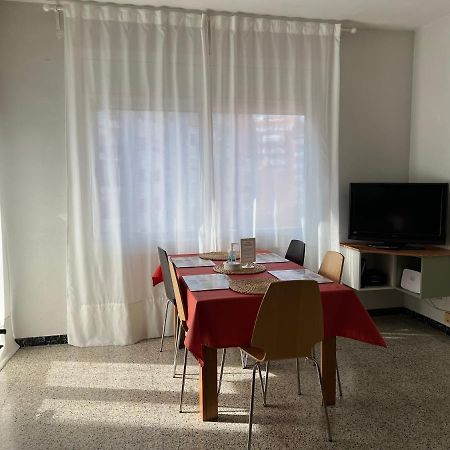 Apartamento Sunny&Quiet Sagrada Familia Barcelona Exterior foto
