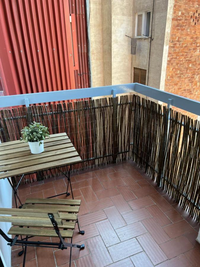 Apartamento Sunny&Quiet Sagrada Familia Barcelona Exterior foto