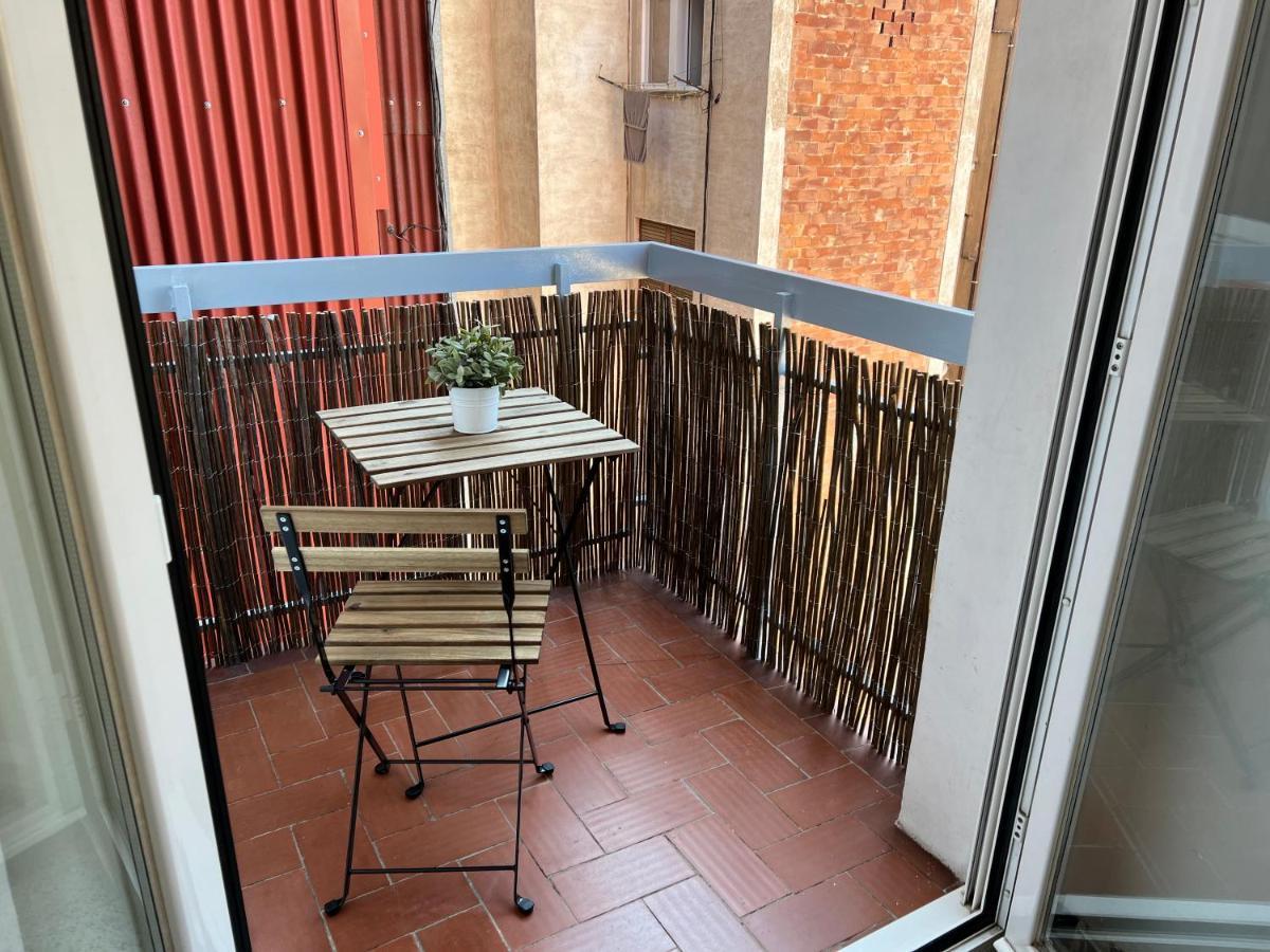 Apartamento Sunny&Quiet Sagrada Familia Barcelona Exterior foto